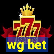 wg bet