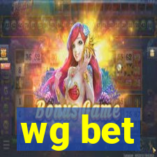 wg bet