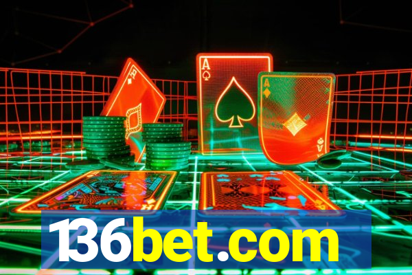 136bet.com