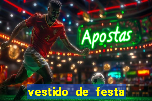 vestido de festa porto alegre