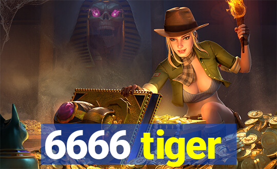 6666 tiger