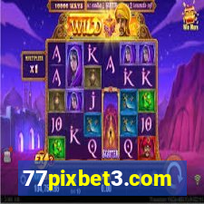 77pixbet3.com