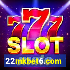 22mkbet6.com