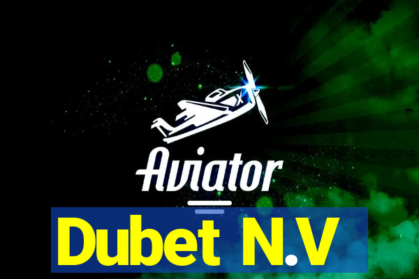 Dubet N.V