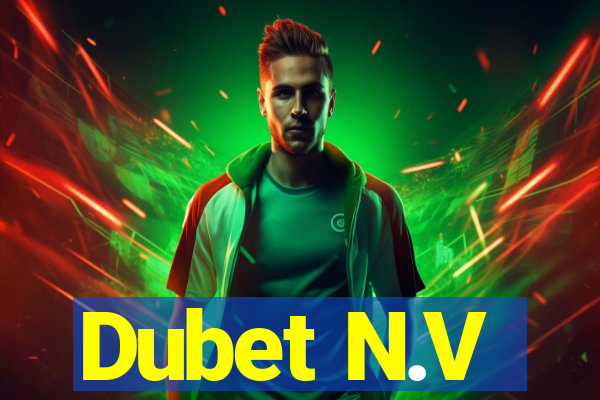 Dubet N.V