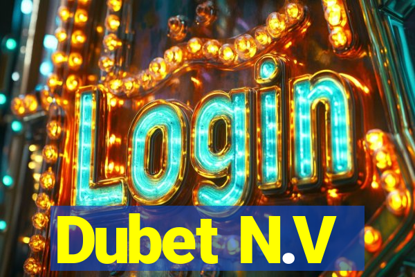 Dubet N.V