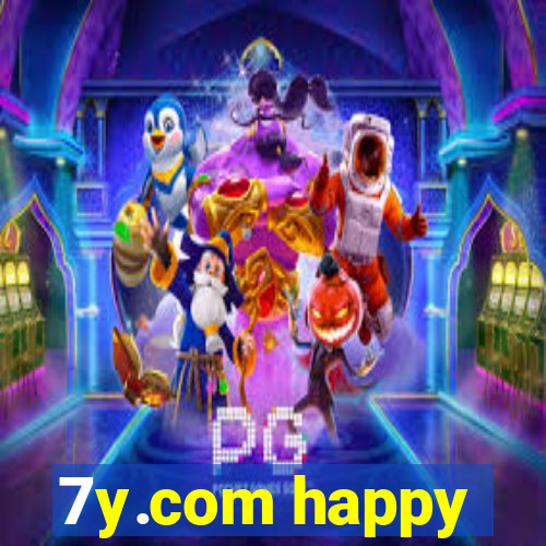 7y.com happy