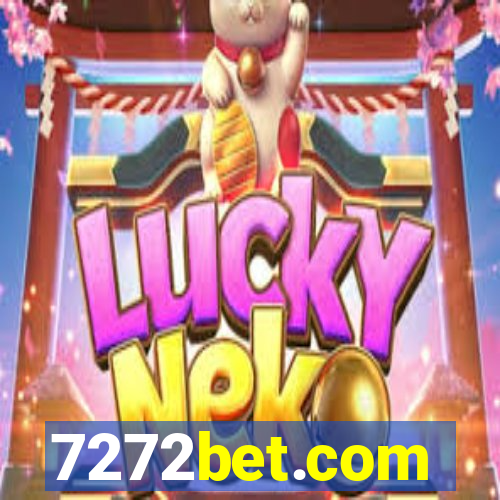 7272bet.com