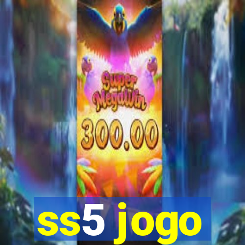 ss5 jogo