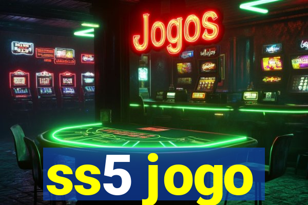 ss5 jogo