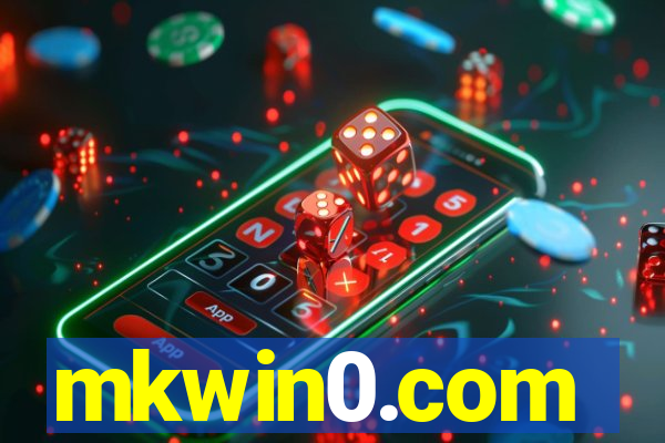 mkwin0.com