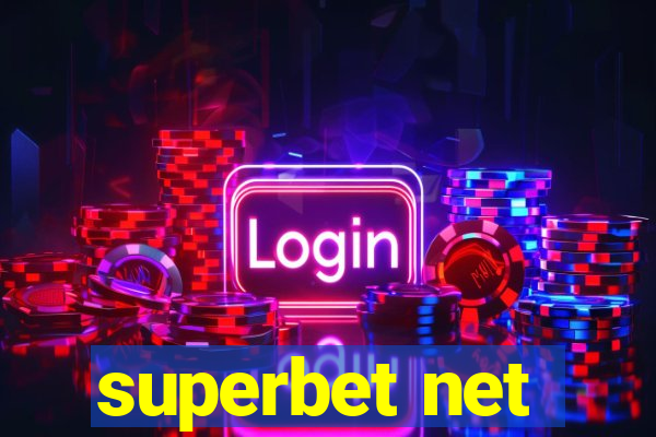 superbet net