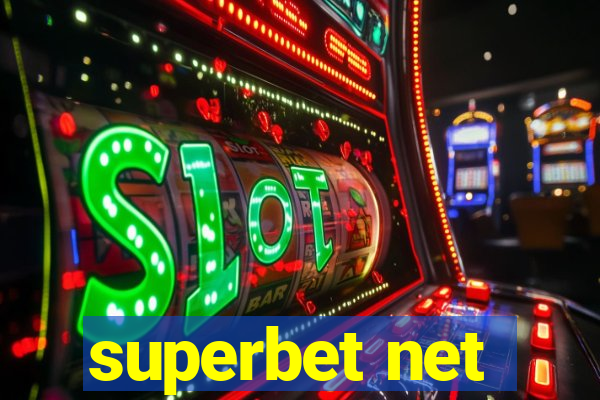 superbet net