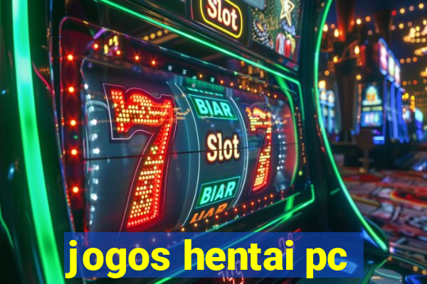 jogos hentai pc