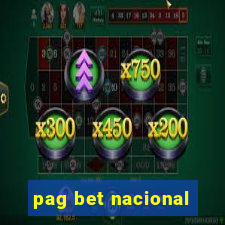 pag bet nacional