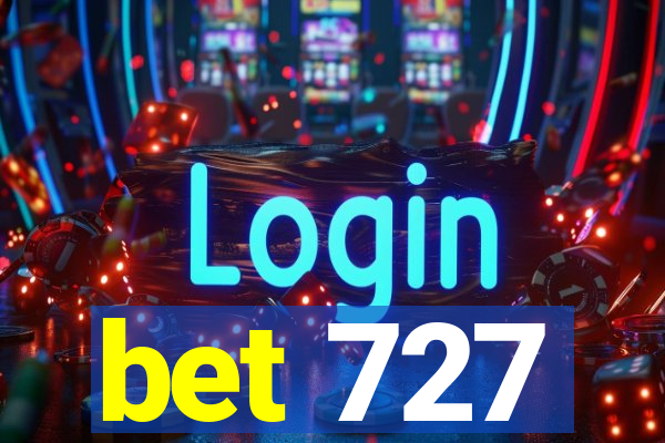 bet 727