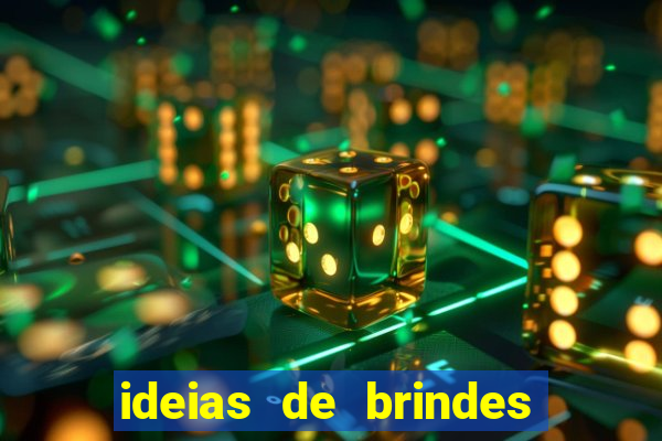 ideias de brindes para bingo