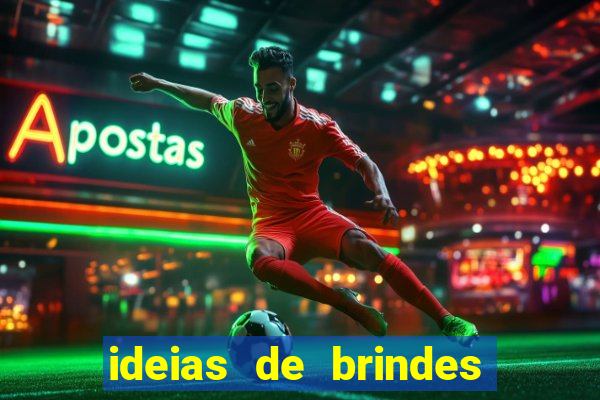 ideias de brindes para bingo