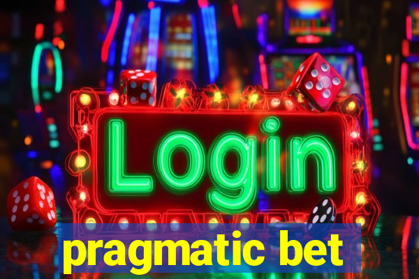 pragmatic bet