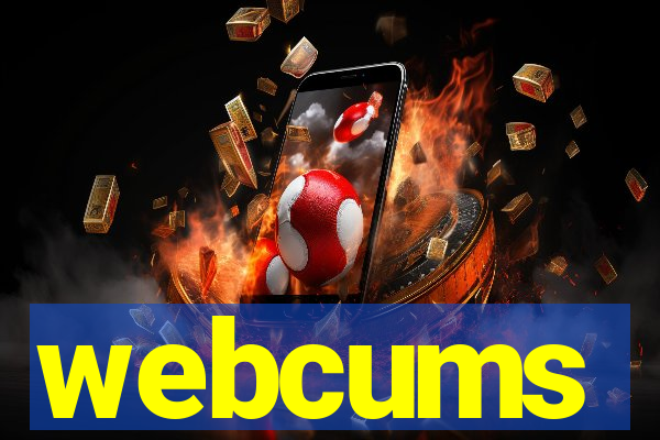 webcums