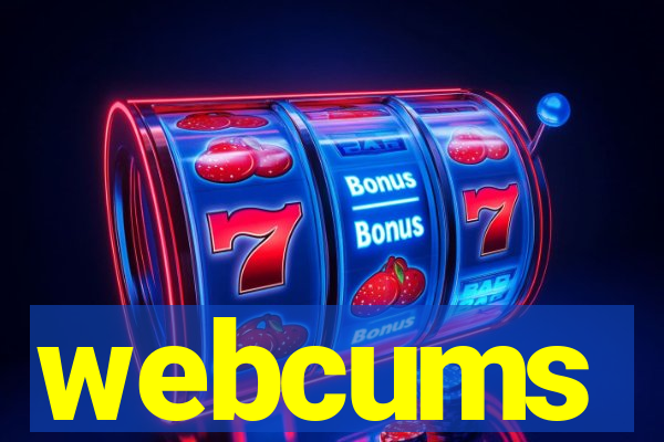 webcums