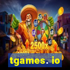 tgames. io