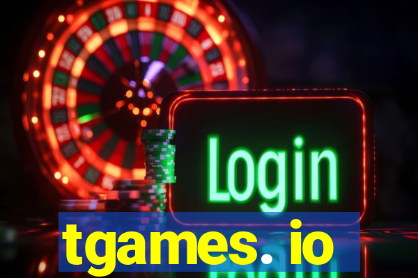 tgames. io