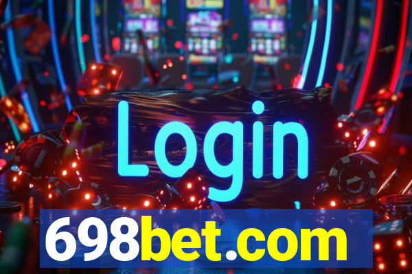 698bet.com