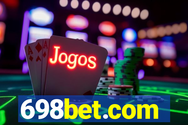 698bet.com