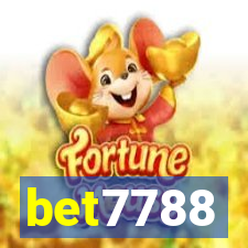 bet7788