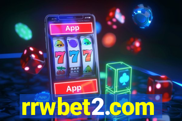 rrwbet2.com