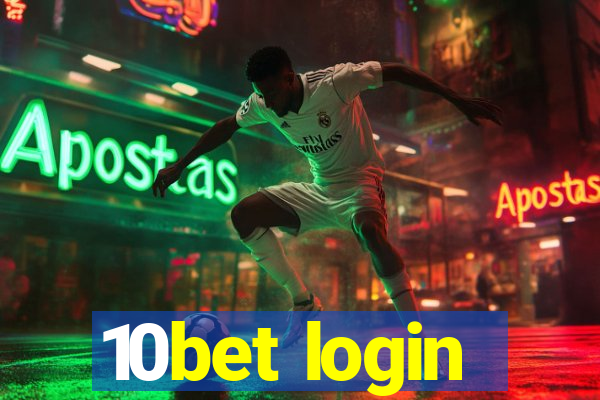 10bet login