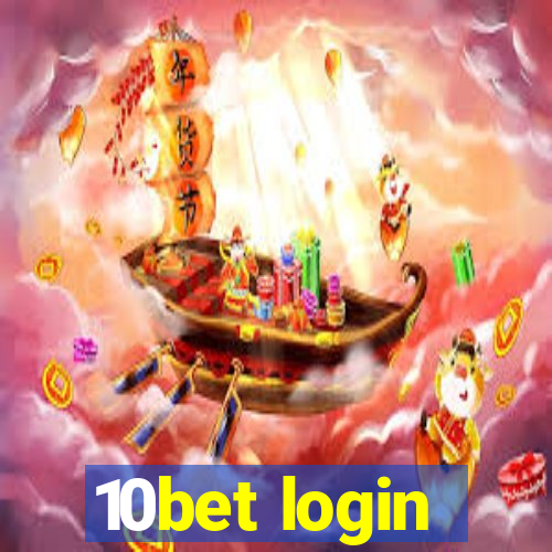 10bet login