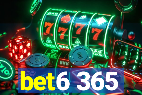 bet6 365