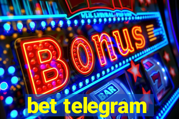 bet telegram