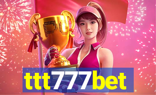 ttt777bet