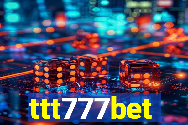 ttt777bet