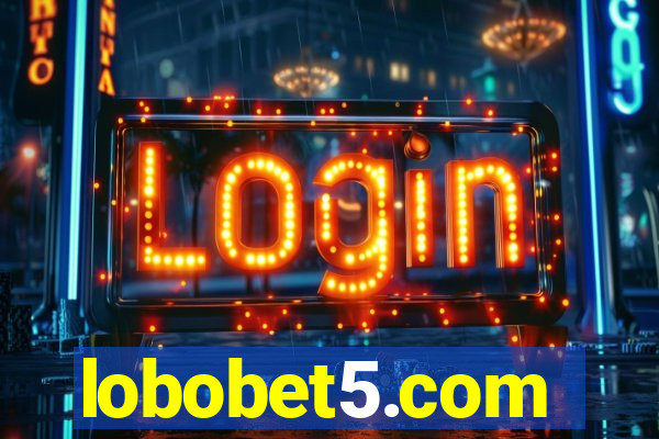 lobobet5.com