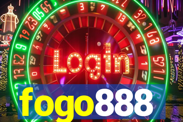 fogo888