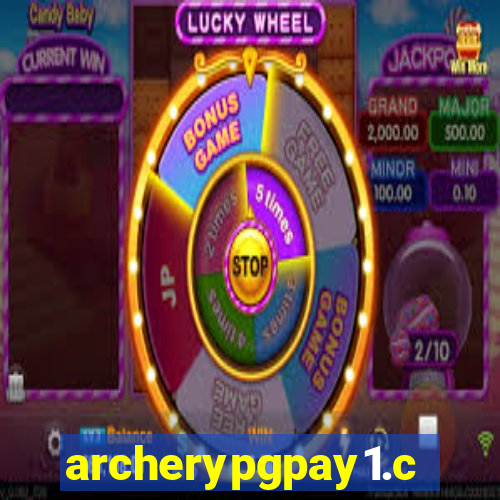 archerypgpay1.com