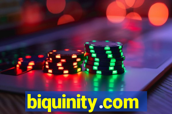 biquinity.com