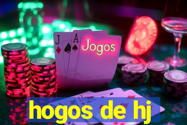 hogos de hj