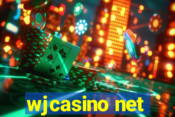 wjcasino net