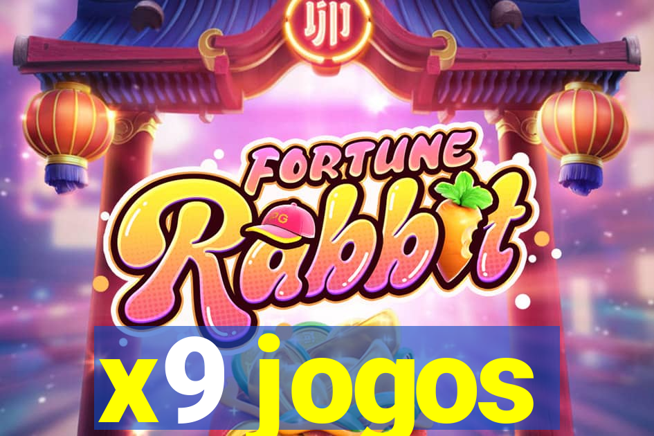 x9 jogos