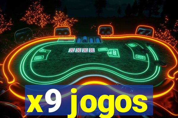 x9 jogos