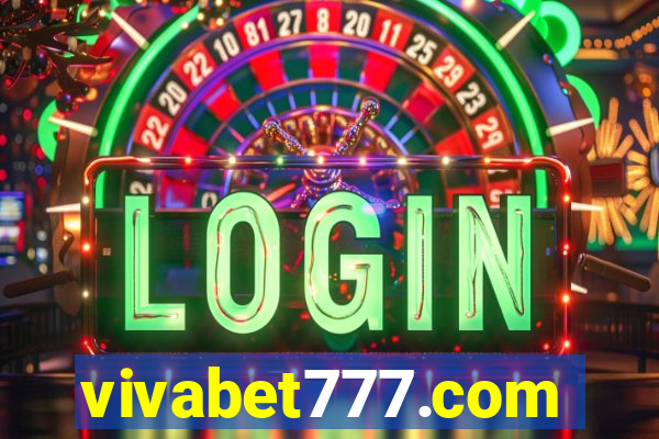 vivabet777.com