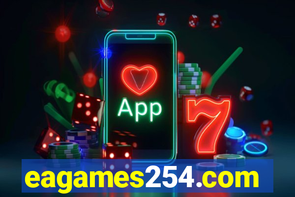 eagames254.com