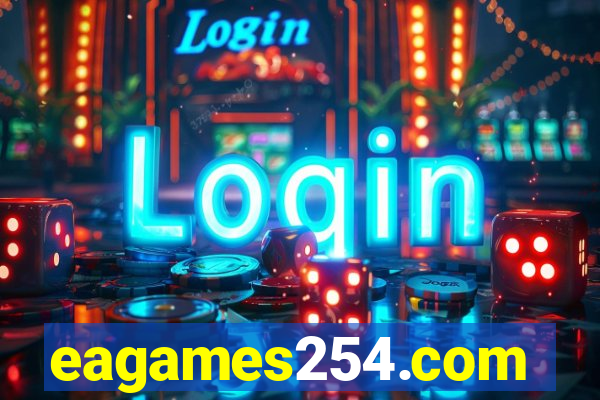 eagames254.com