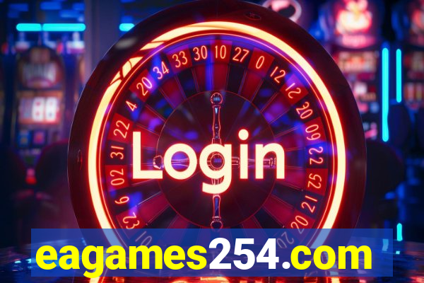 eagames254.com