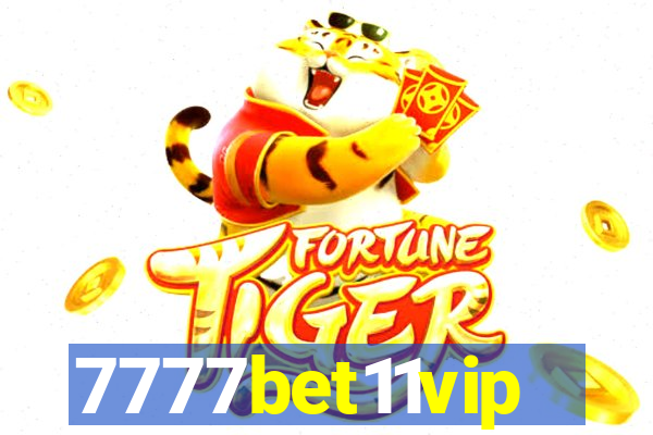 7777bet11vip